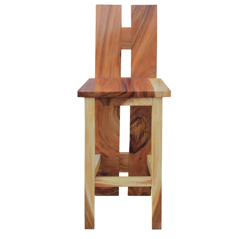Tabouret 31 "Ridenour, Tabouret de comptoir (siège d’une hauteur de 24