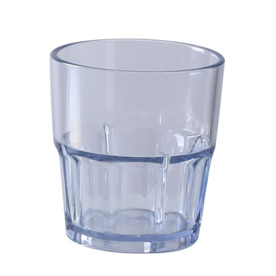 Verre à boire en plastique Hawaii
