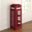 Display Cabinet London Telephone