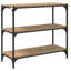 Iron Book Cabinet Bookcase-1300783150-1300783148