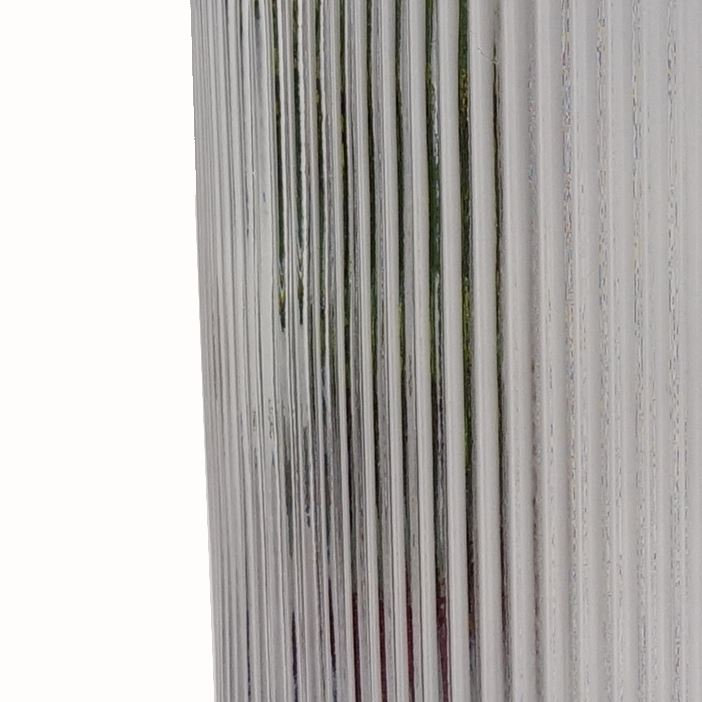 Amsha Glass Table Vase