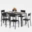 7-Piece Dining Table Set-1144603904-1144603905