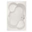 Makyla 75'' L Soaking Bathtub-9228805-88694007
