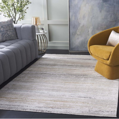 Tapis abstrait Nielsen Sterling 221 Performance