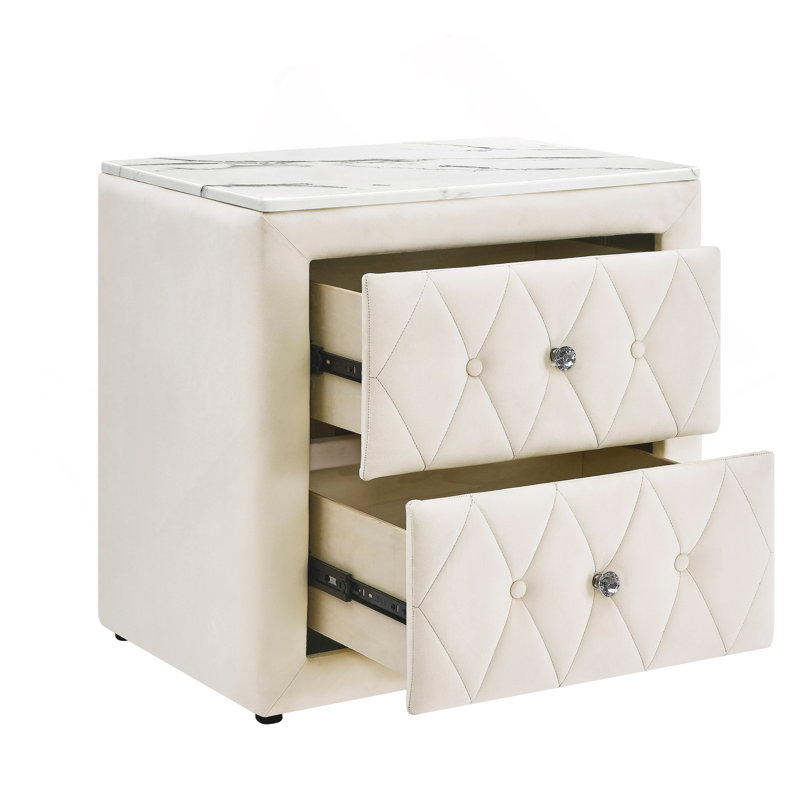 Mobilier de chambre à coucher 1pc