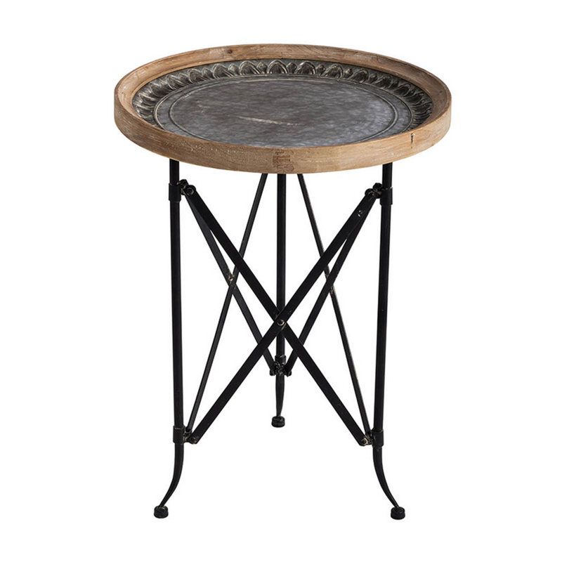Table-plateau Francky