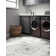 Latitude Run® Vefsna Nikolis Rug Ivory