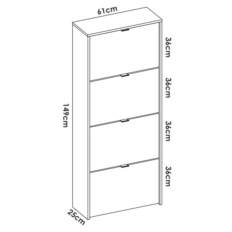 Bowerton Accent Chest