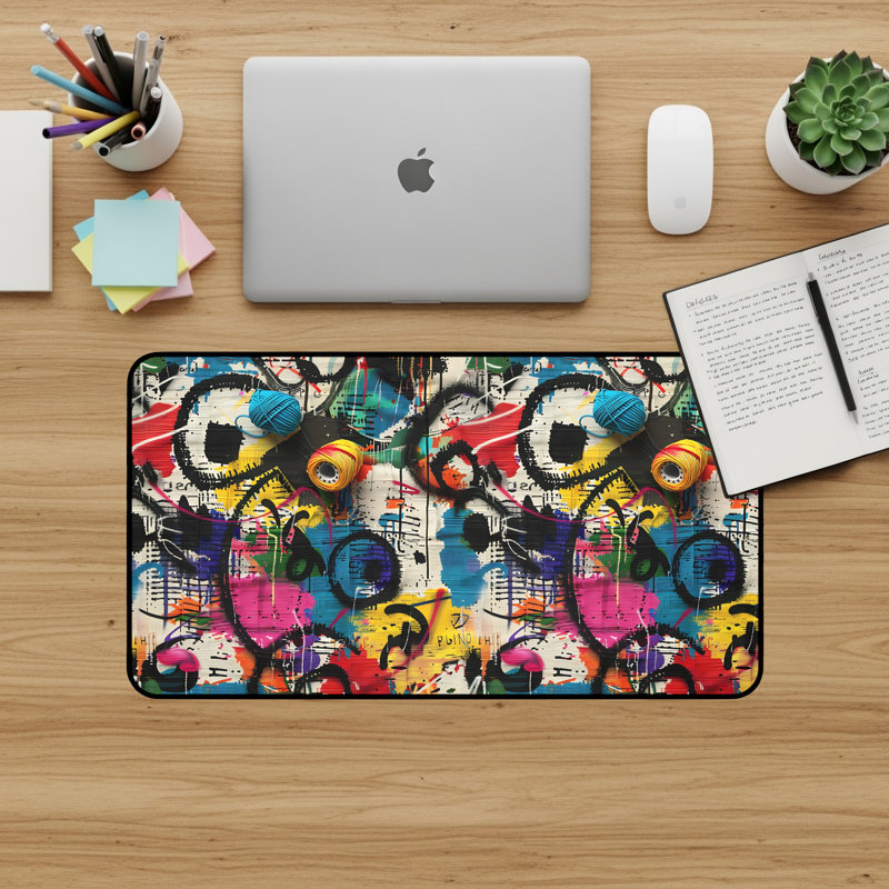 Desk Pad