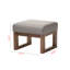 Tabouret avec repose-pieds Osprey-434917180