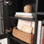 Huche de bureau Jeraldyn H 42,205 po x l 65,984 po x P 11,496 po