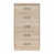 Light Oak selected
