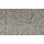 Abstract Area Rug in Pewter/Brown-1027974784
