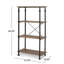Tablette à 4 couches