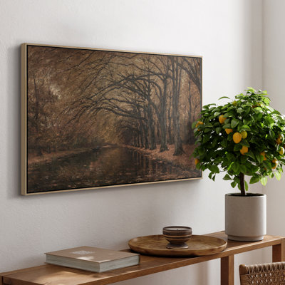 «Vintage Landscape - CCSCXXII» sur