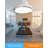 41.96'' Ceiling Fan with Light Kit