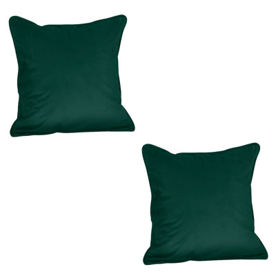 Anouschka Square Cushion