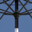 Parasol de marché 90 po Nimao-977741055