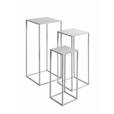 1 Tier Plant Stand
