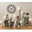 Swaffham Wood Table Lamp