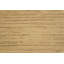 Tapis brun clair en laine noué à la main à motif géométrique 9 pi 9 po x 14 pi Paralee
