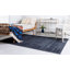 Tapis Uptown Teydgha Jill Zarin Madison Avenue-1196790734