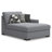 Cantin 3-Piece Sectional With Chaise-1979059211