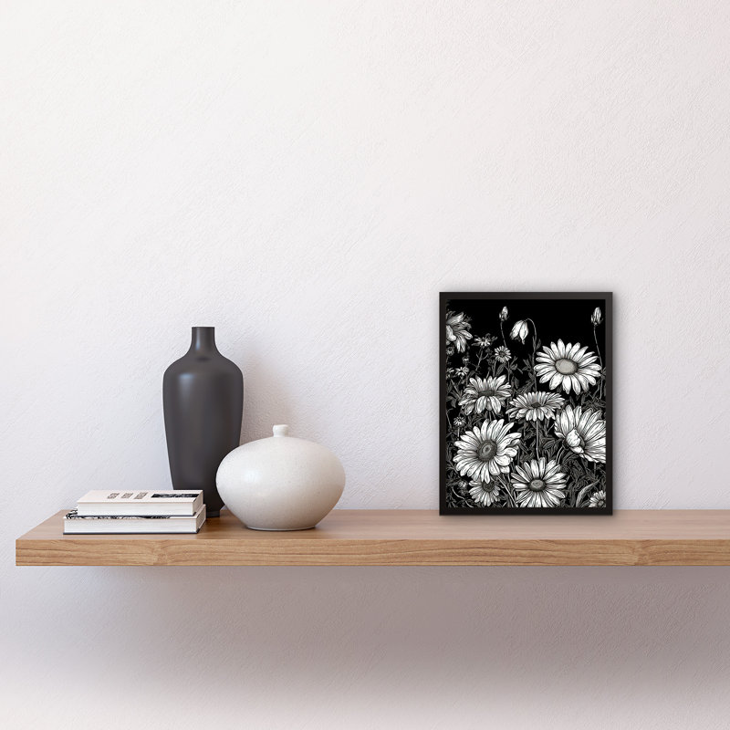 Kleopatros Single Picture Frame Print