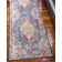 Rosamonde Oriental Indoor Rug