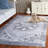 Abigailrose Performance Machine Washable Oriental Rug-493661136