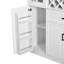 Armoire à vin sur pied 74 po H-2079261712