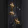 55.12'' Shower Panel with Adjustable Shower Head