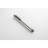 28 - Inch Slide Bar Handheld Shower With 59 Hose, Height Adjustable Function, Brushed Nickel Stainless, Comfort Spray Options And Feature, Modes For A Relaxed Showering