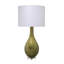 Serpentine Table Lamp