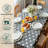 Mccloud Dot Milliken Tablecloth-780076697-780076703