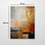 Peinture décorative sur toile-125089416