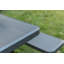 Carmilita Square Folding Outdoor Picnic Table , 59'' in. W 59'' in. D