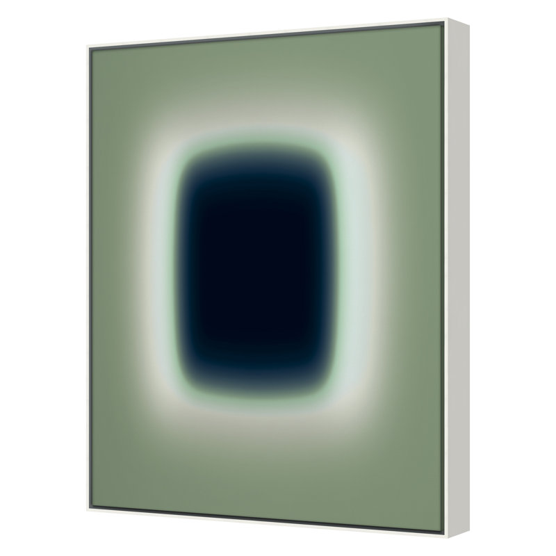 "Blur Continapor 16" par Stramel, Renee, H 45 po x l 34 po
