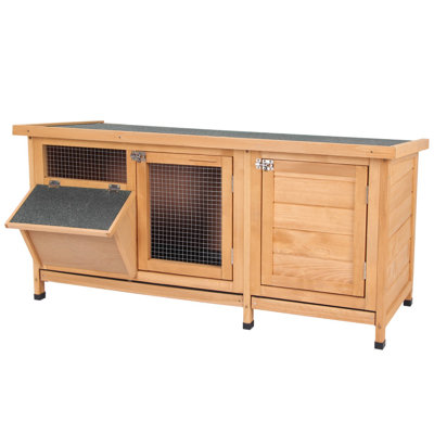 Cage à lapin