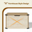 Table basse 31,5 "avec rangement-536187778
