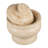 Marble Bathroom Storage Container
