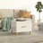 Lometa Side Table with Storage-1680941427