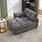 Upholstered Chaise Lounge-1909430985