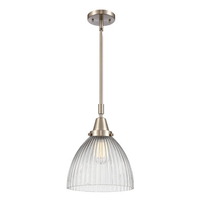 1 - Light Single Pendant