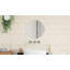 Wolverten  Wall Mirror Round Glass-2122648131