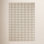 Chris Loves Julia x Loloi Polly Cream Sand Rug