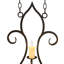 Clifton 10 - Light Chandelier-1526902023