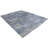 Silk Abstract Indoor Rug