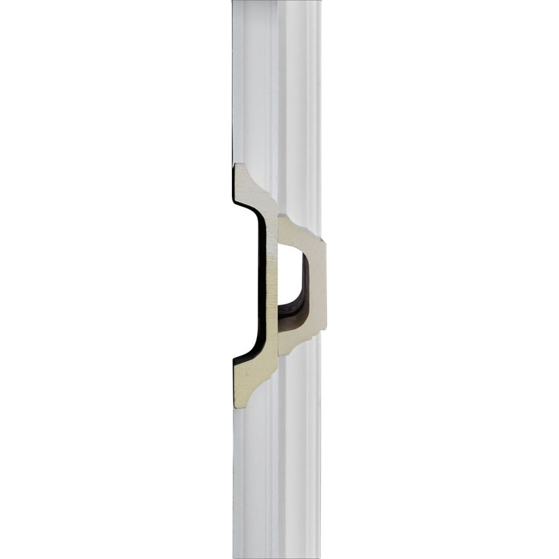 Inner Cross Intersection for 8" Deluxe Coffered Ceiling System (Kit)