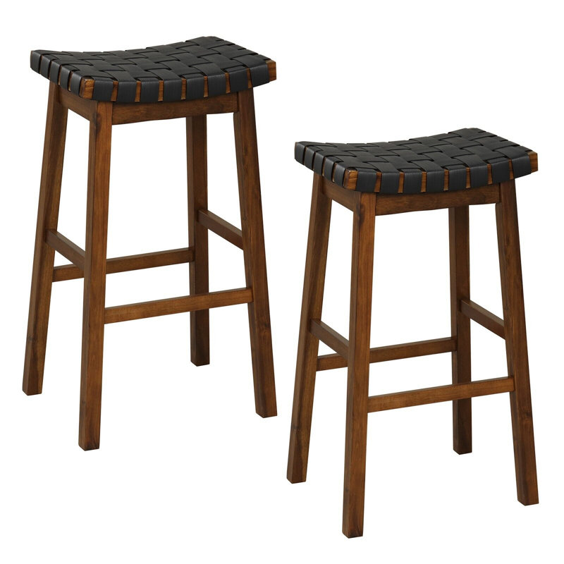 Shawna Upholstered Counter Stool